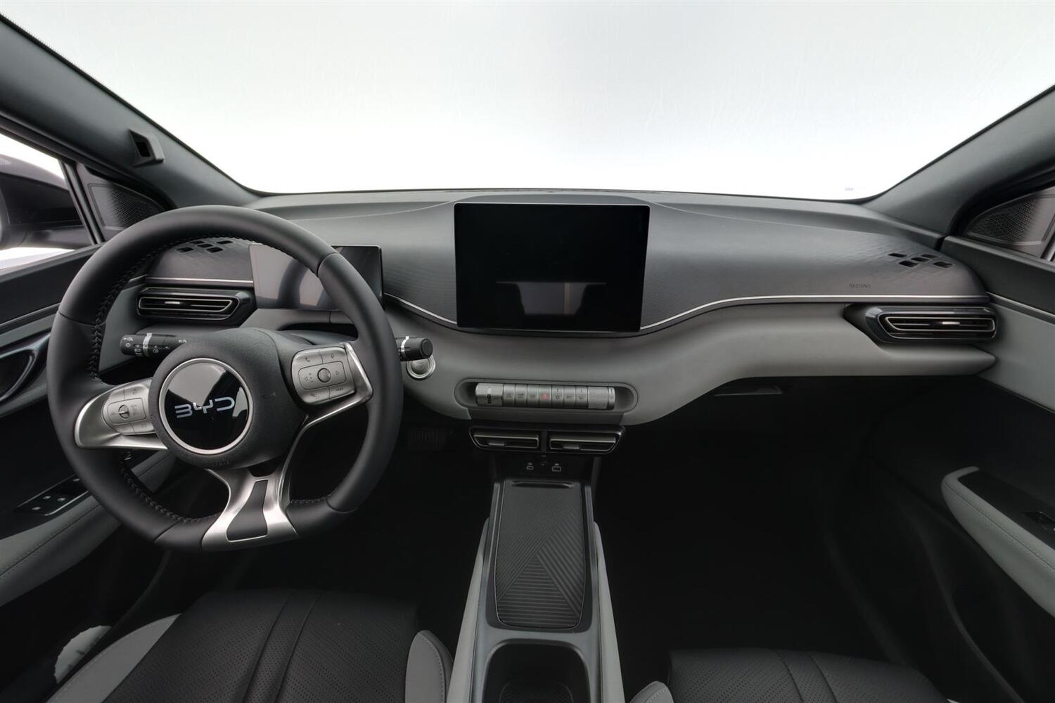 BYD Dolphin Surf vaihtoauto