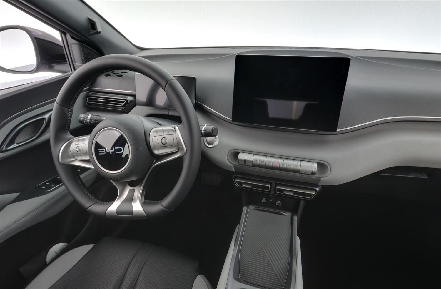 BYD Dolphin Surf vaihtoauto