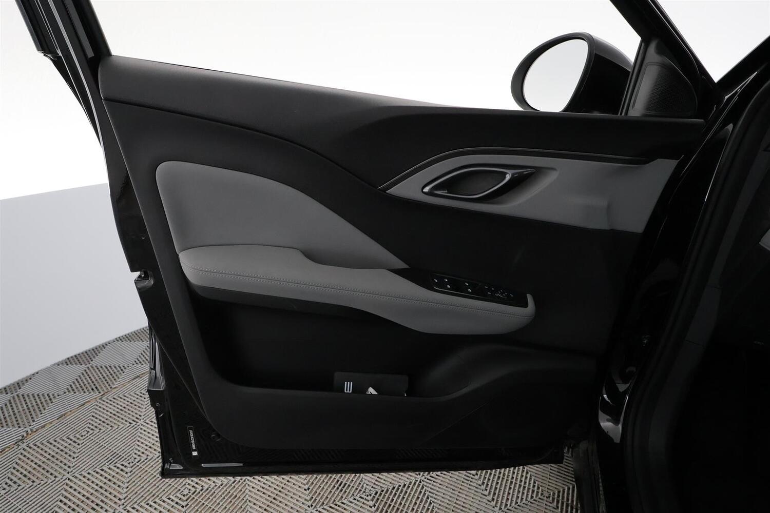 BYD Dolphin Surf vaihtoauto