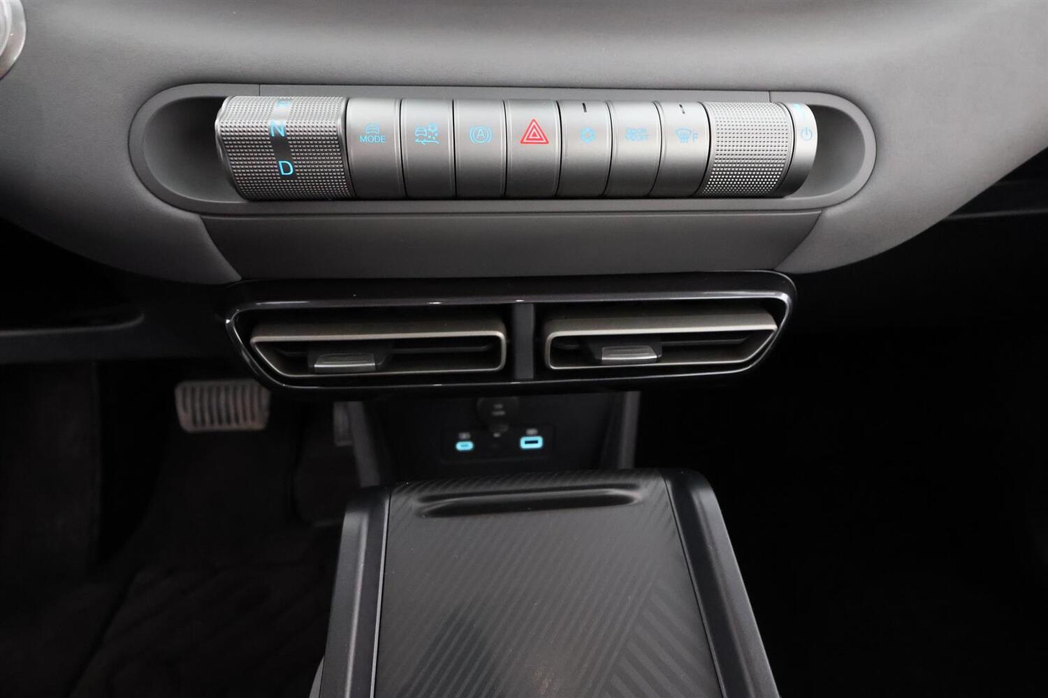 BYD Dolphin Surf vaihtoauto