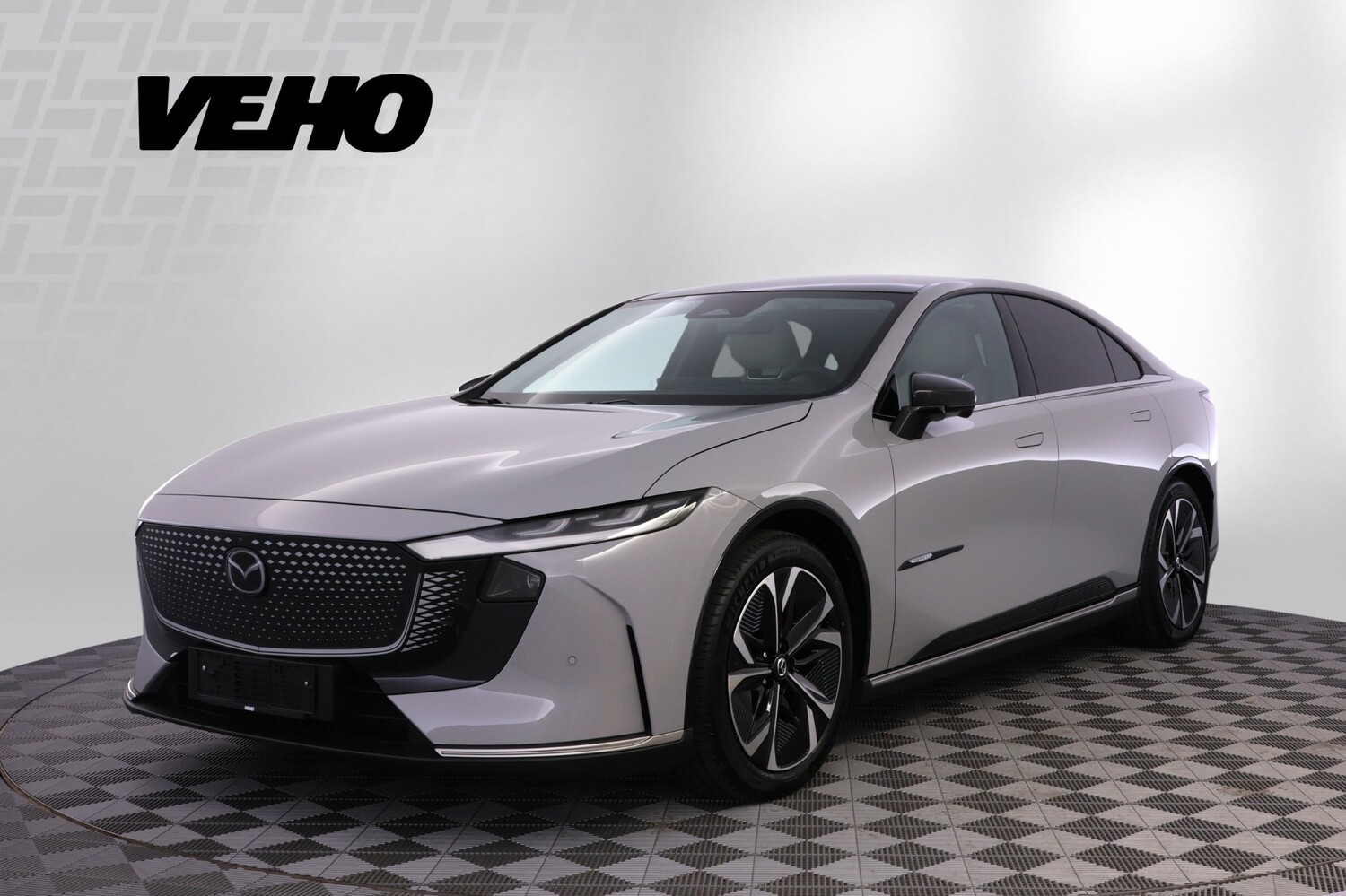 Mazda Mazda6e vaihtoauto