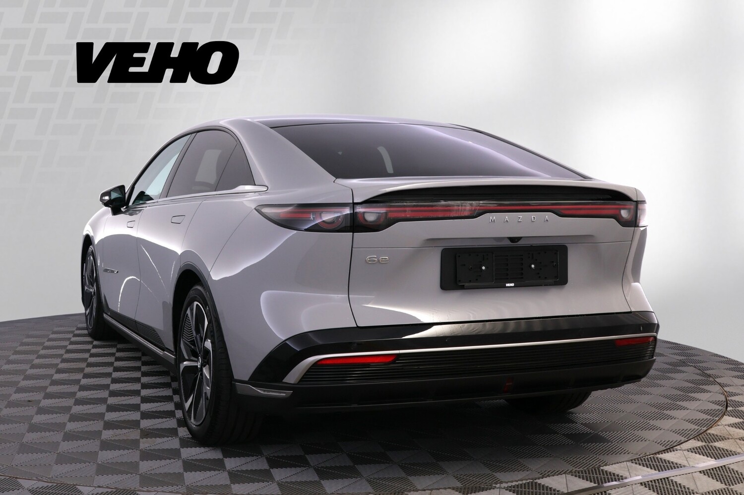 Mazda Mazda6e vaihtoauto