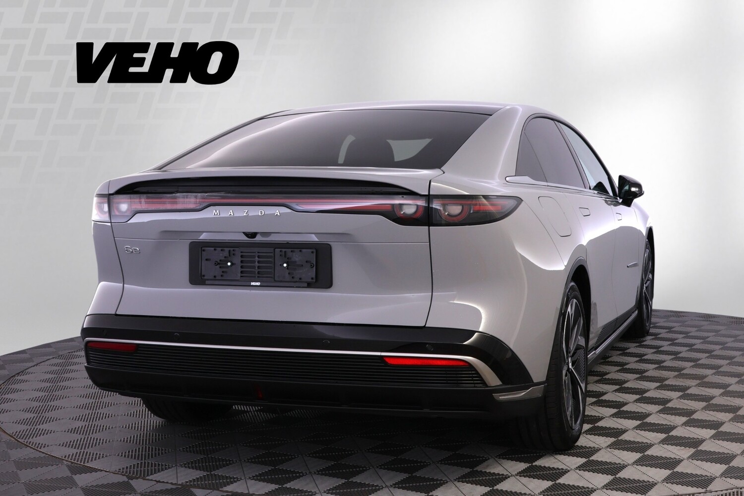Mazda Mazda6e vaihtoauto