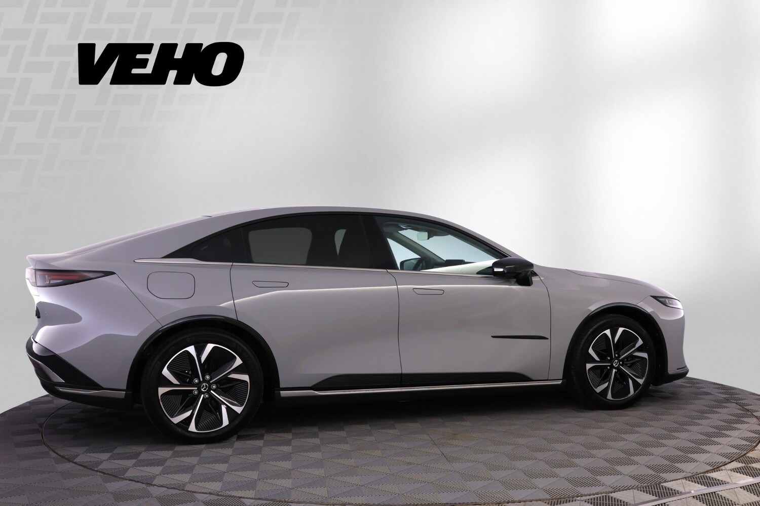 Mazda Mazda6e vaihtoauto