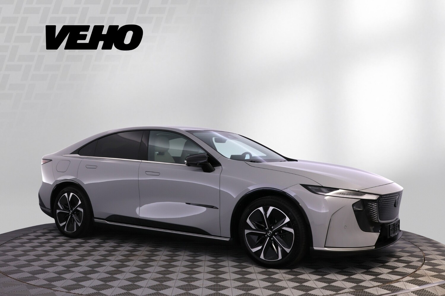 Mazda Mazda6e vaihtoauto