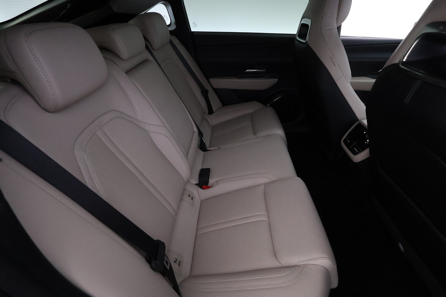 Mazda Mazda6e vaihtoauto