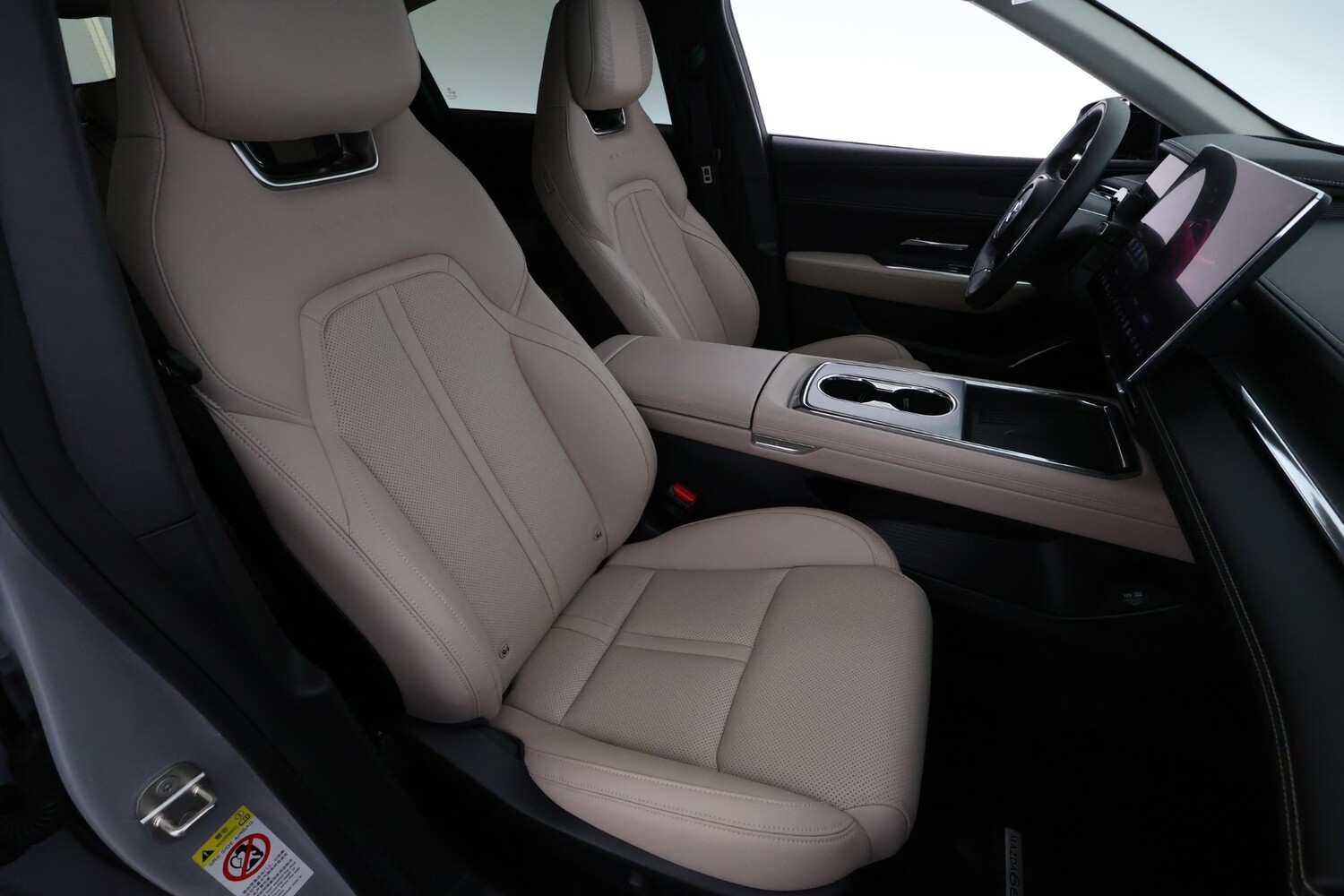 Mazda Mazda6e vaihtoauto