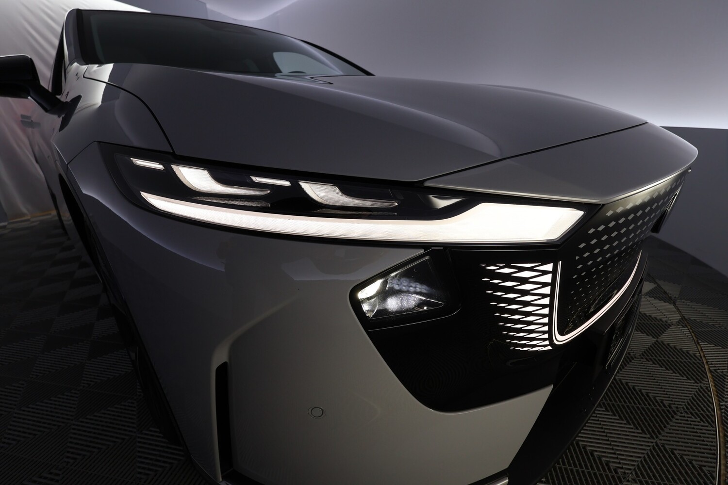 Mazda Mazda6e vaihtoauto