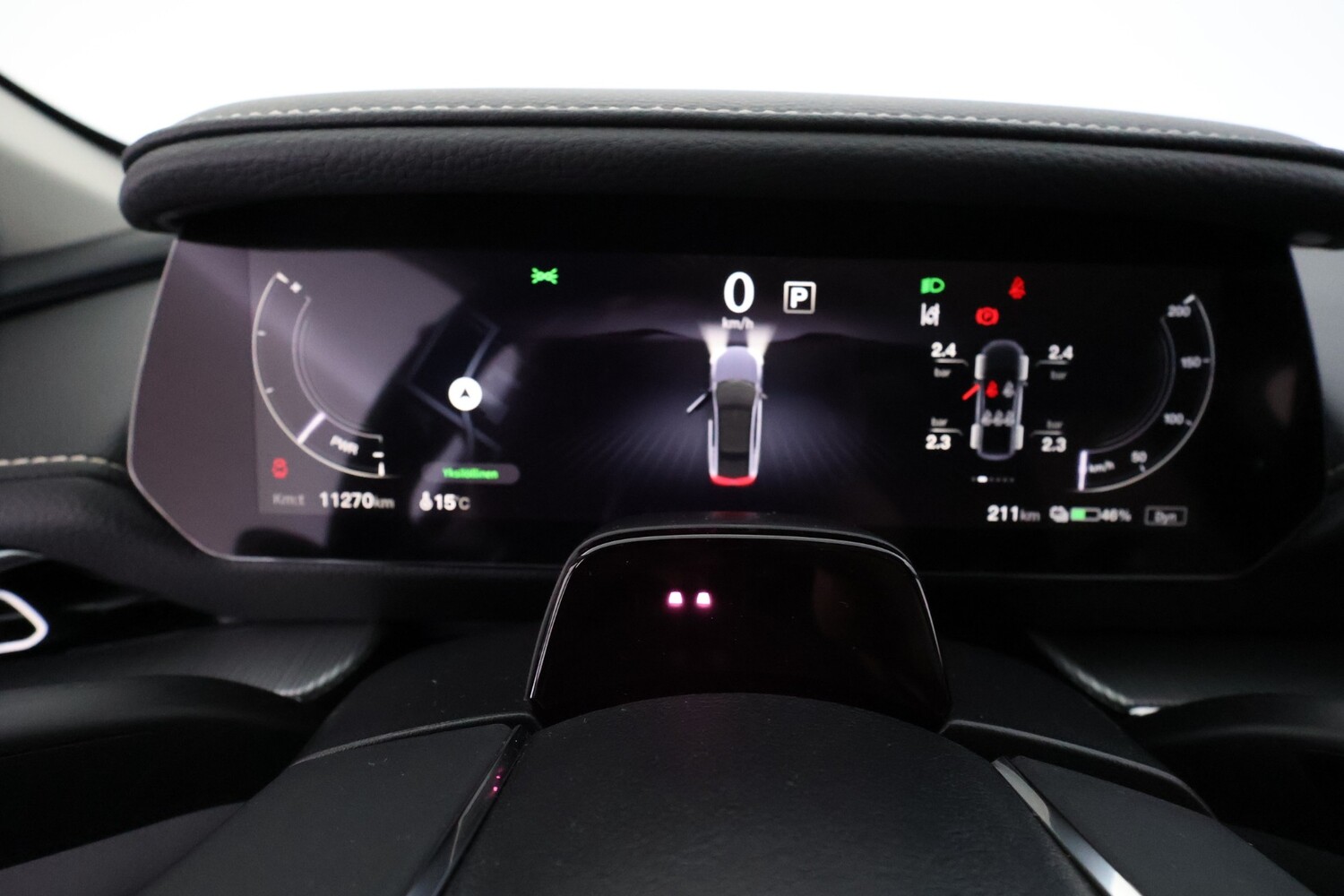 Mazda Mazda6e vaihtoauto