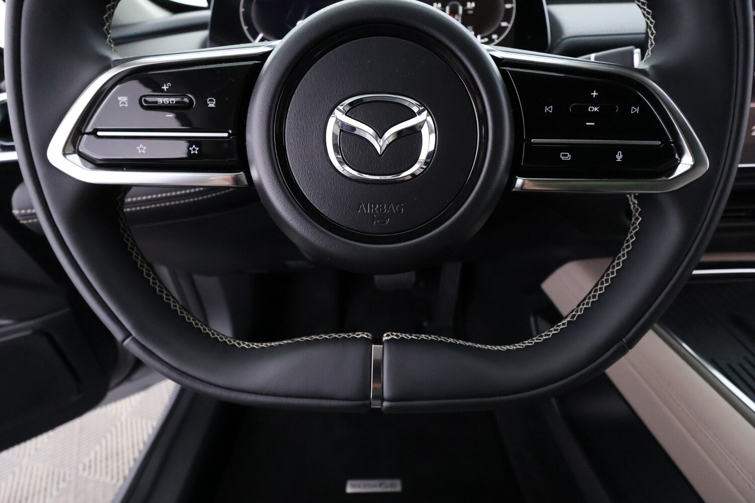 Mazda Mazda6e vaihtoauto