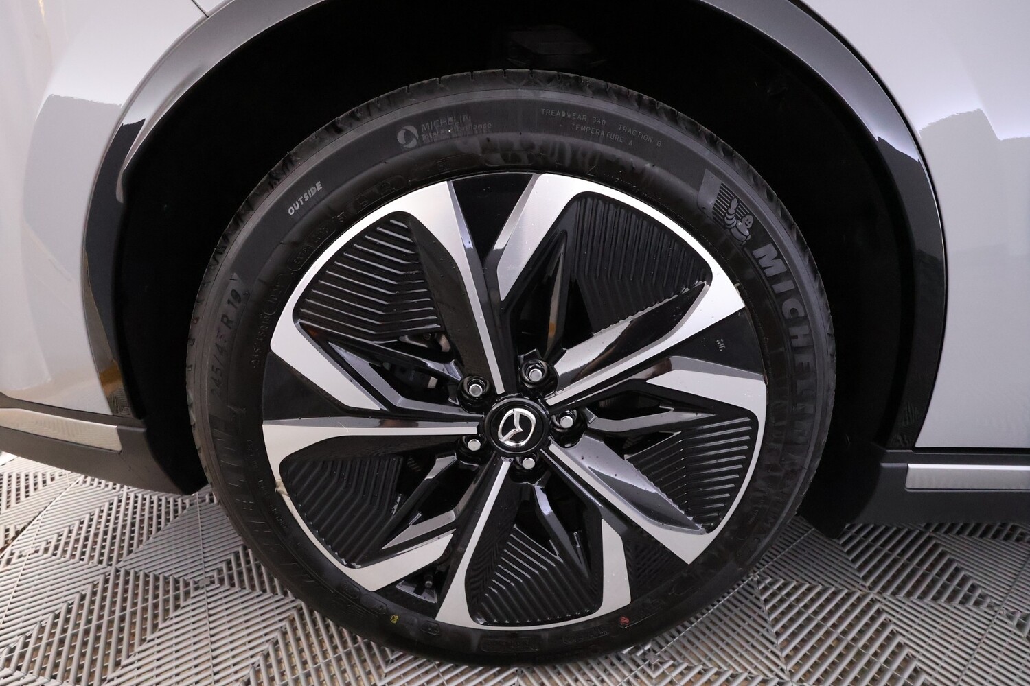 Mazda Mazda6e vaihtoauto