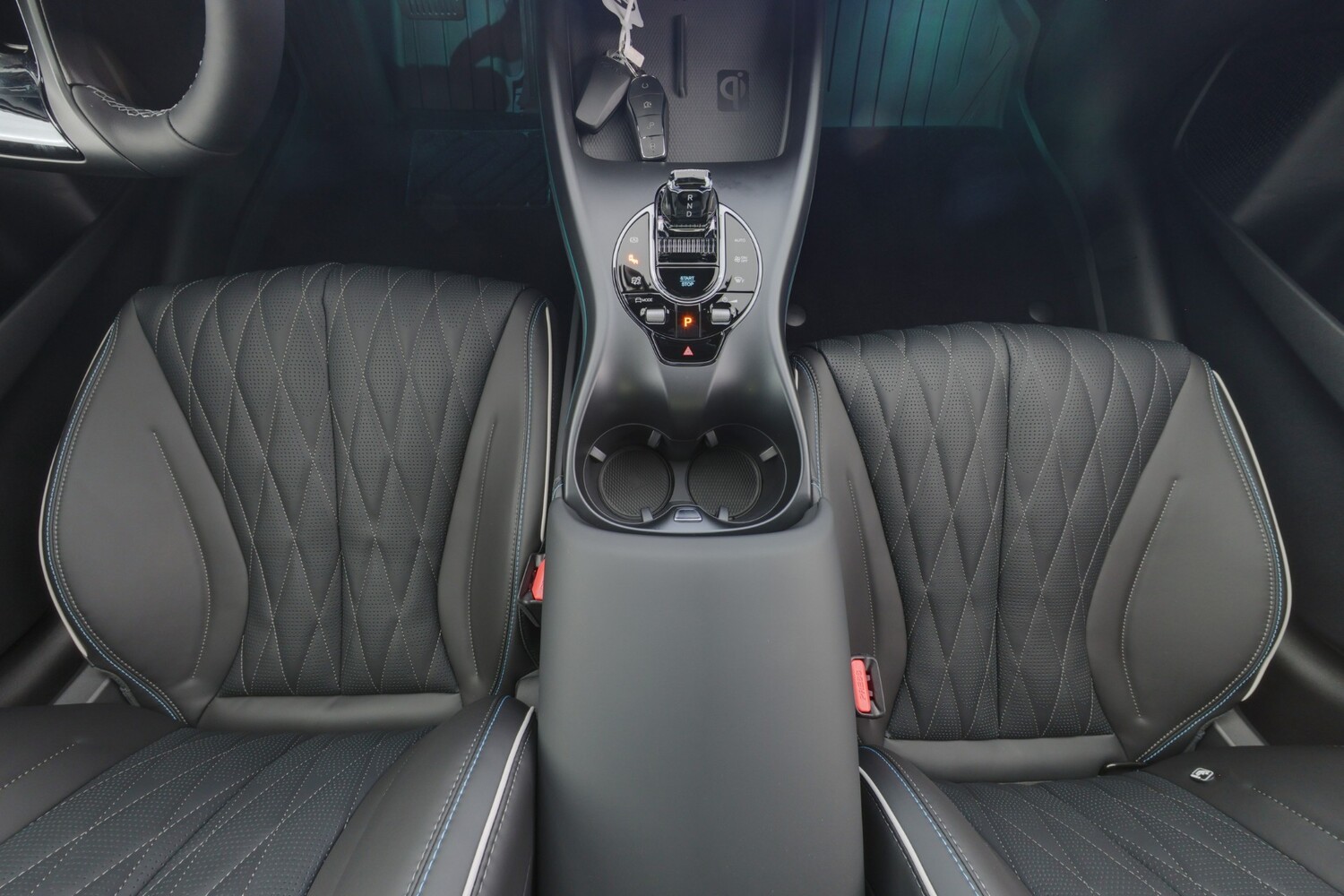 BYD Seal vaihtoauto