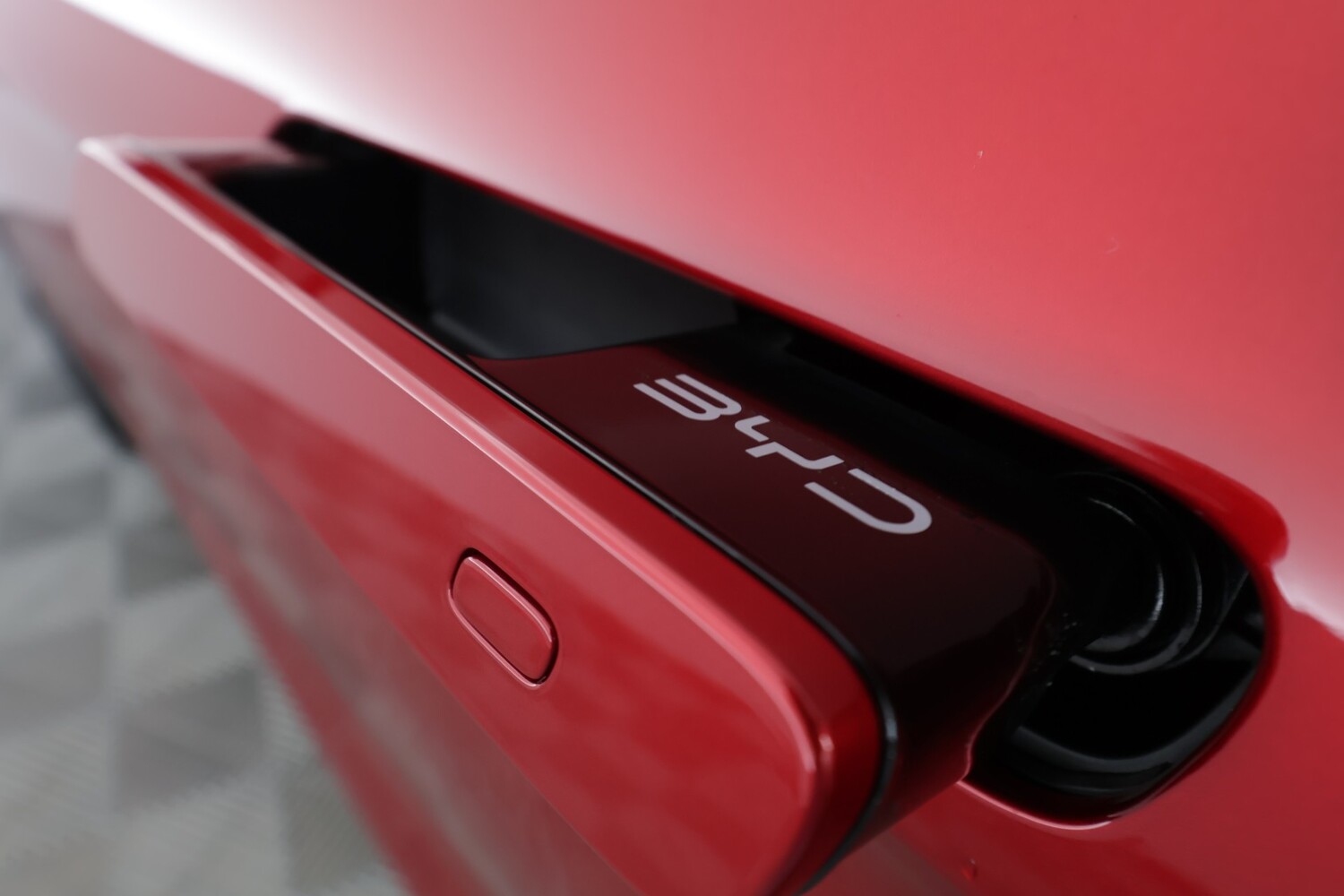 BYD Seal vaihtoauto
