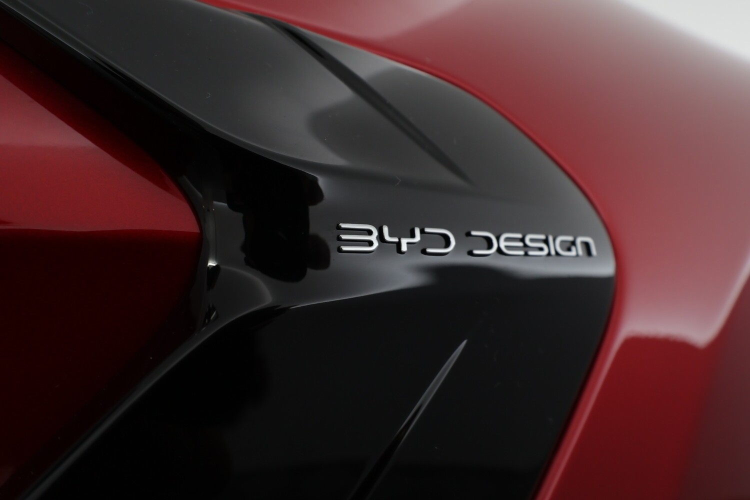 BYD Seal vaihtoauto