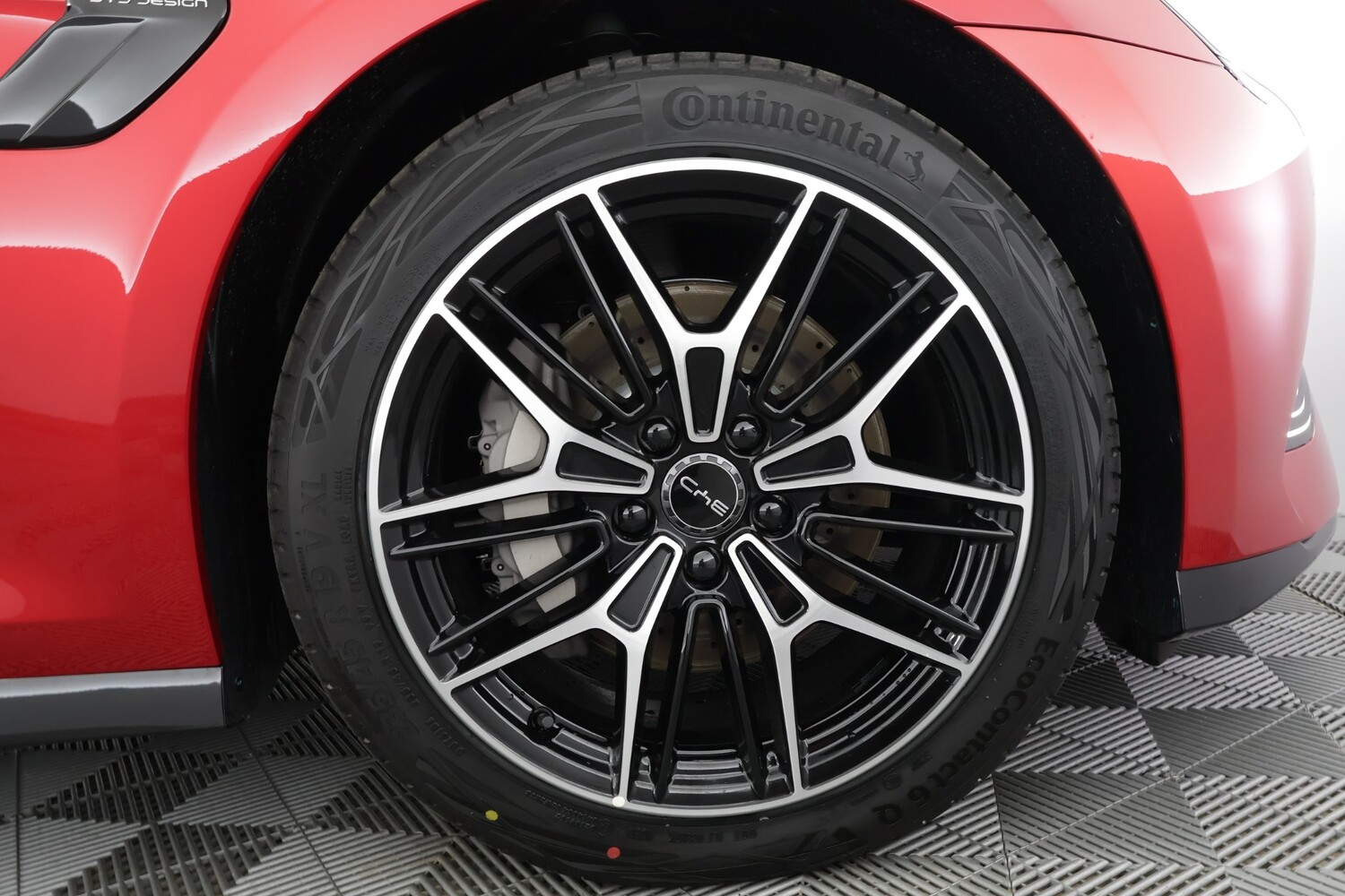BYD Seal vaihtoauto