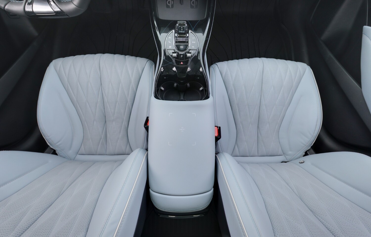 BYD Seal vaihtoauto