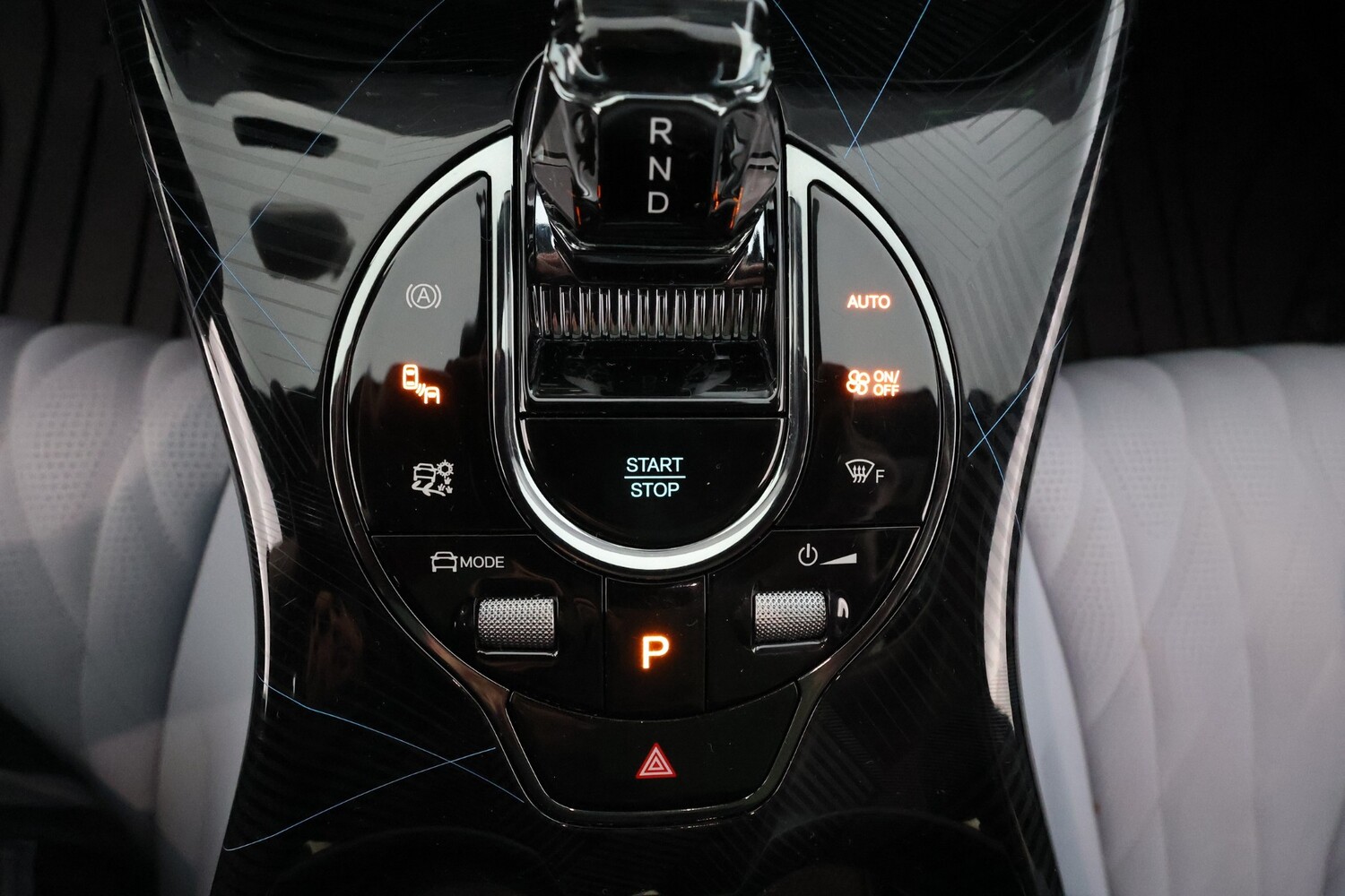 BYD Seal vaihtoauto