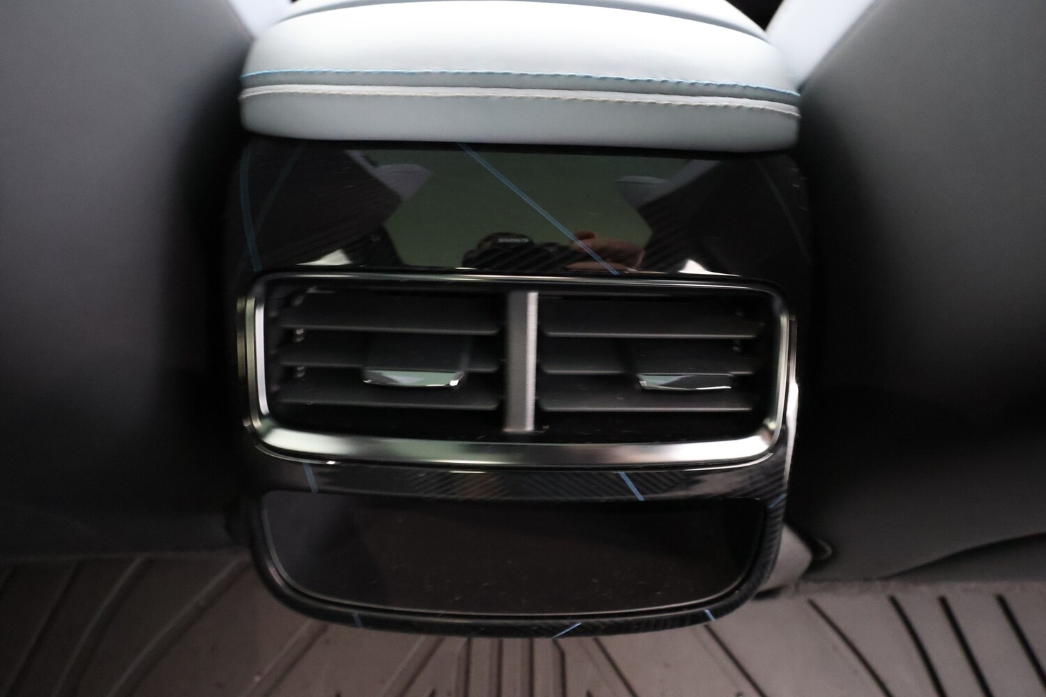 BYD Seal vaihtoauto