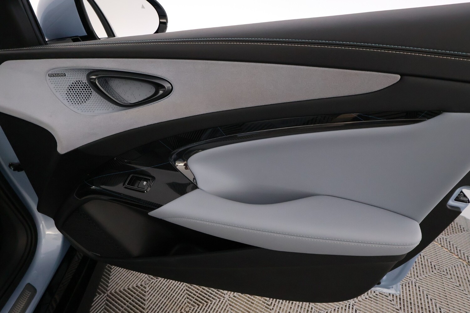 BYD Seal vaihtoauto