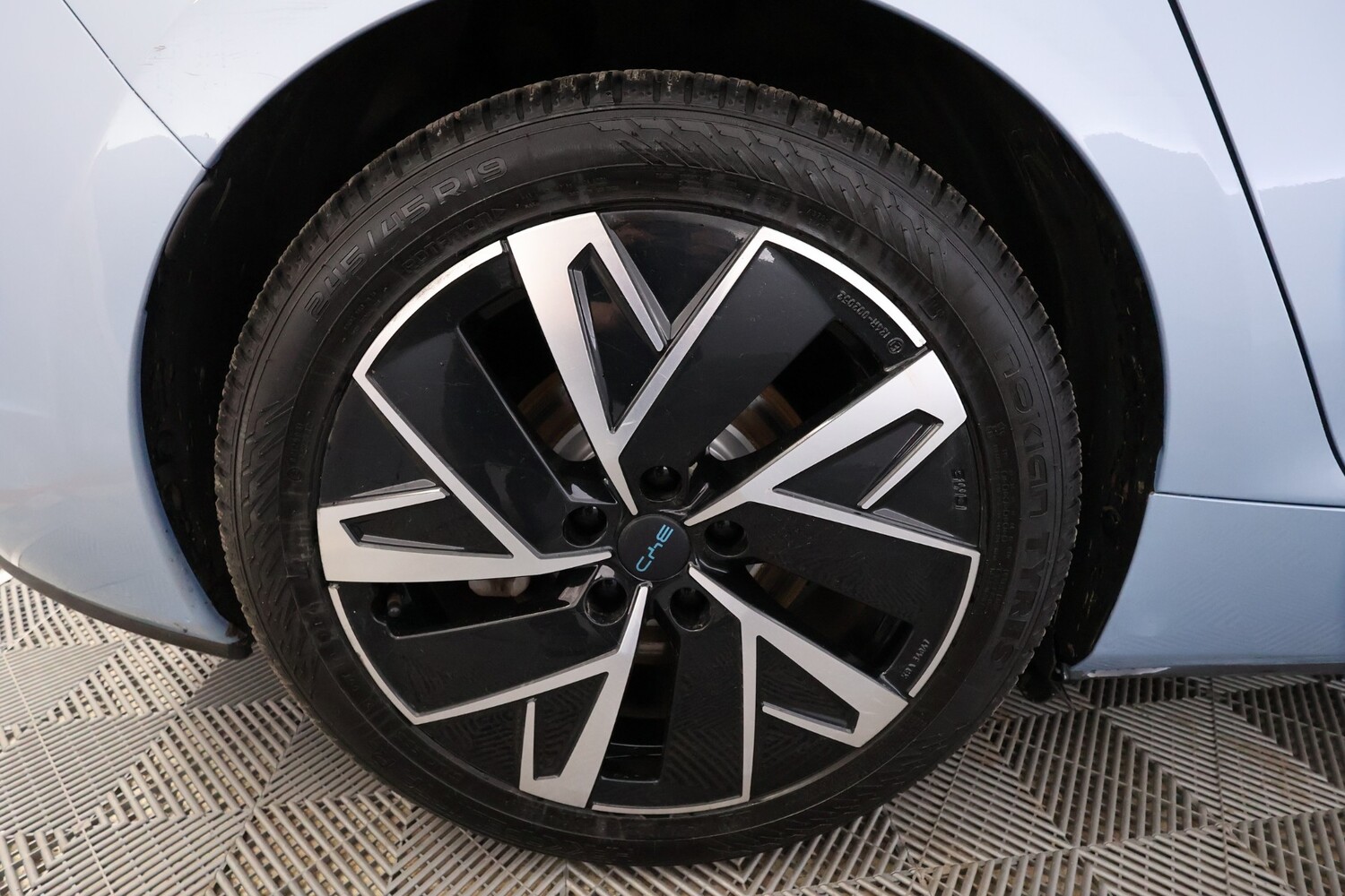 BYD Seal vaihtoauto