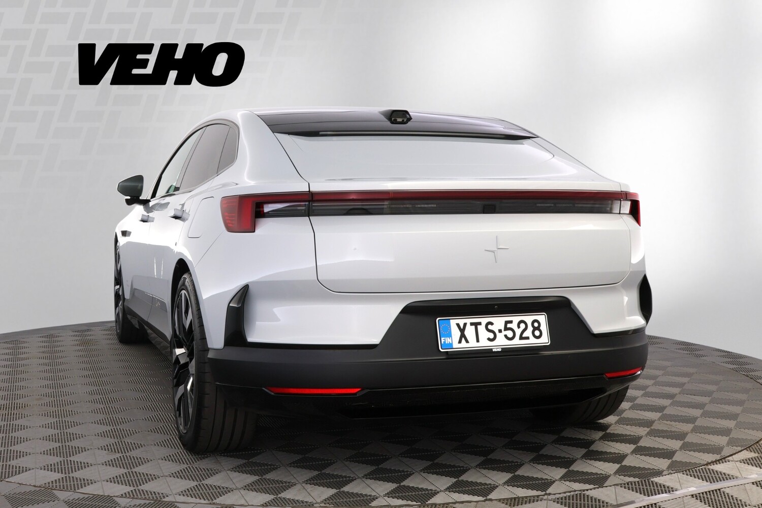 Polestar 4 vaihtoauto