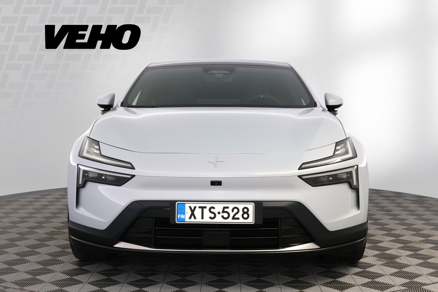 Polestar 4 vaihtoauto