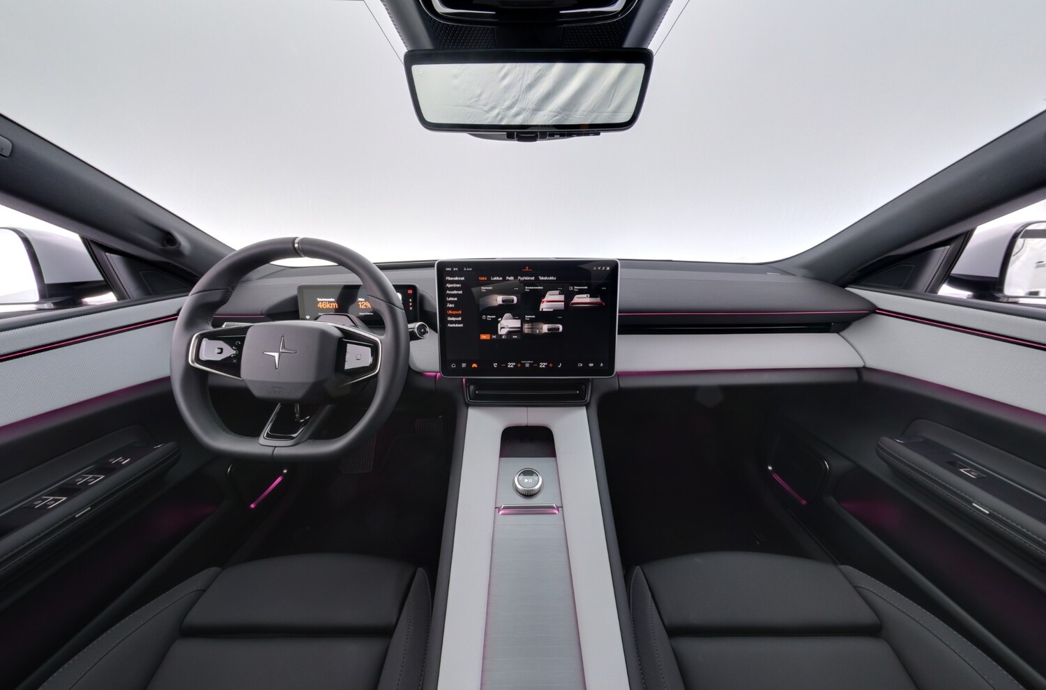 Polestar 4 vaihtoauto