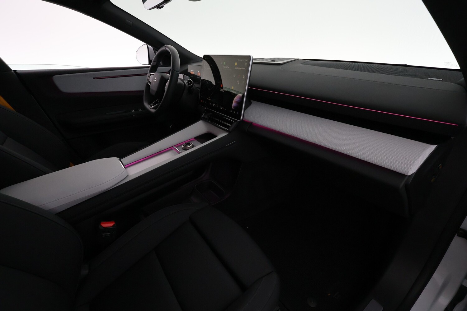 Polestar 4 vaihtoauto