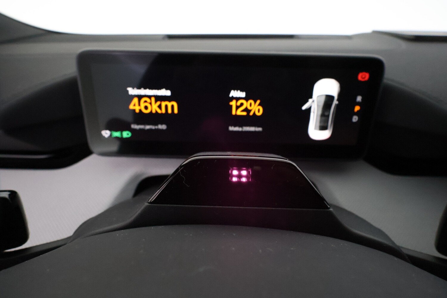 Polestar 4 vaihtoauto