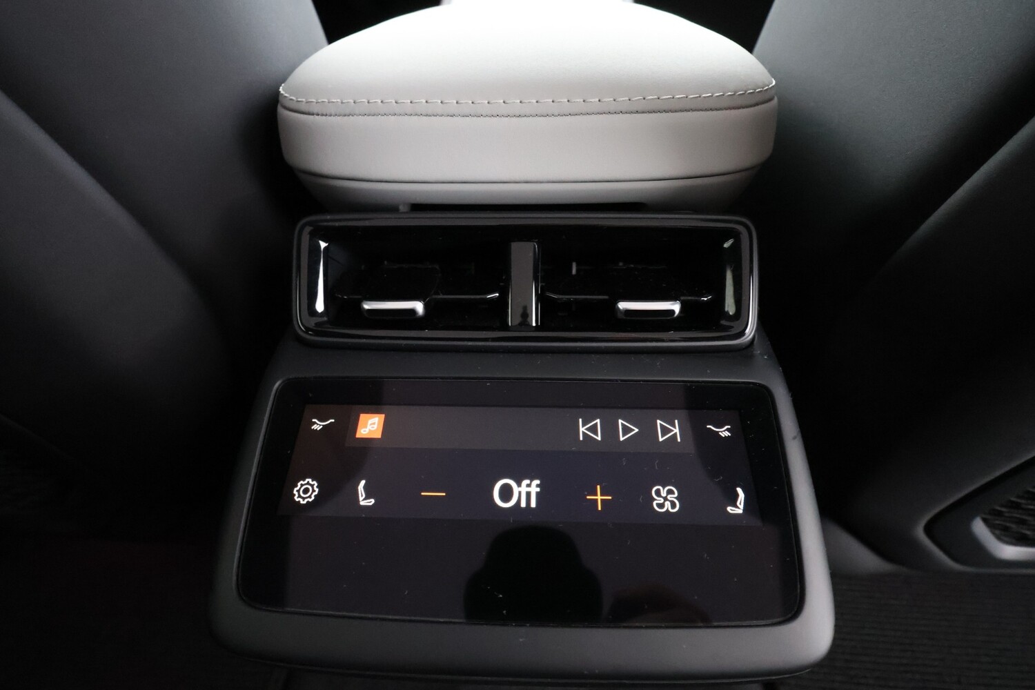 Polestar 4 vaihtoauto