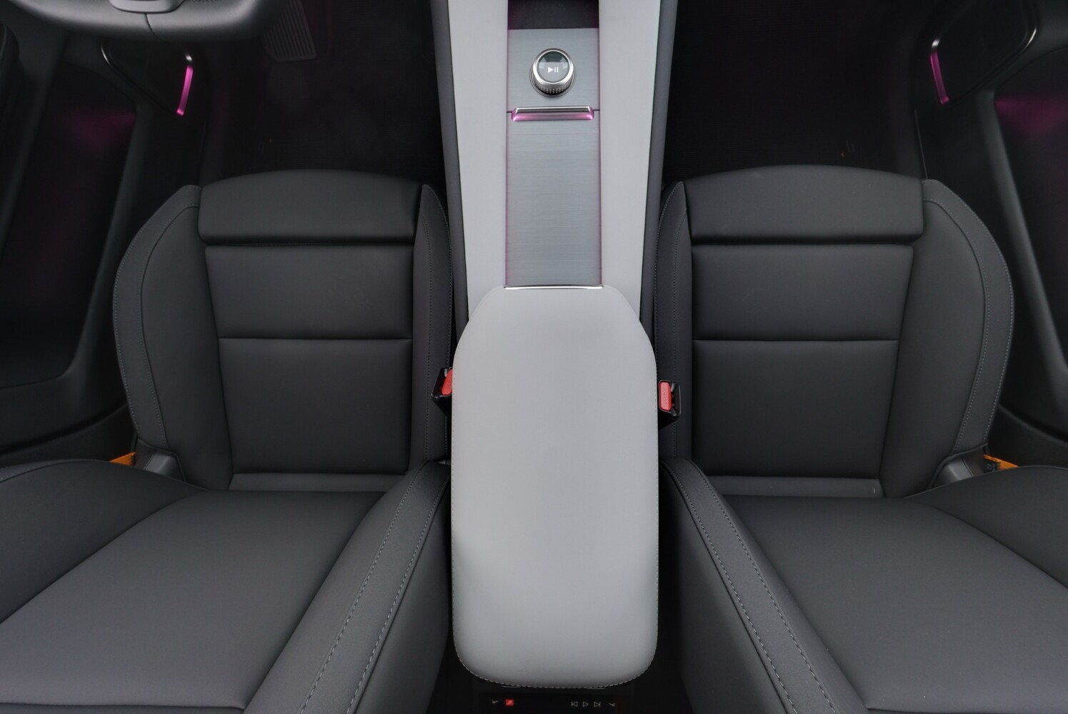 Polestar 4 vaihtoauto