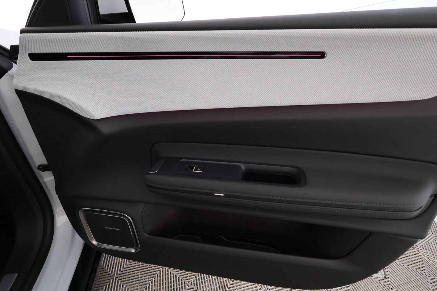 Polestar 4 vaihtoauto