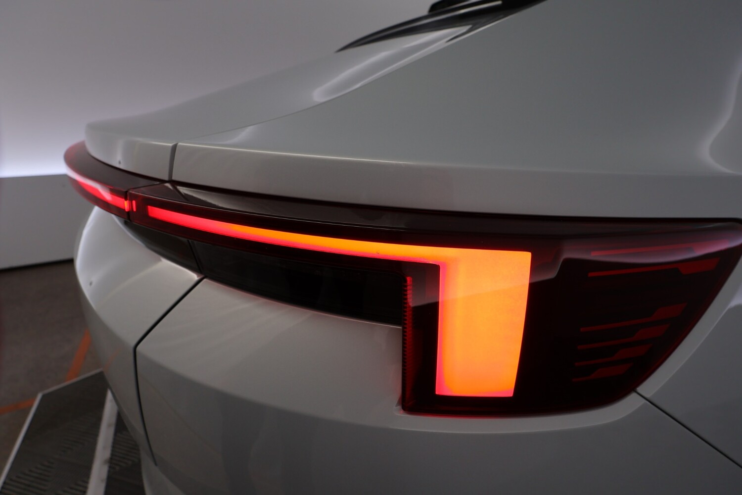 Polestar 4 vaihtoauto