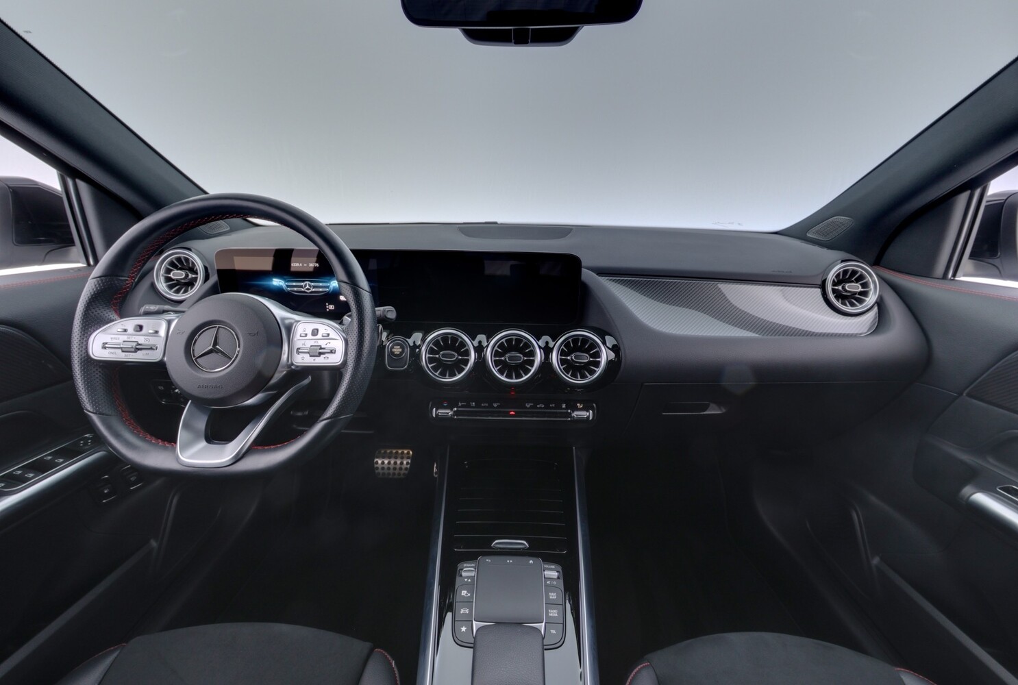 Mercedes-Benz GLA vaihtoauto