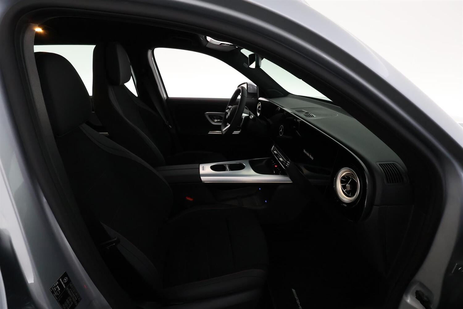 Mercedes-Benz GLB vaihtoauto