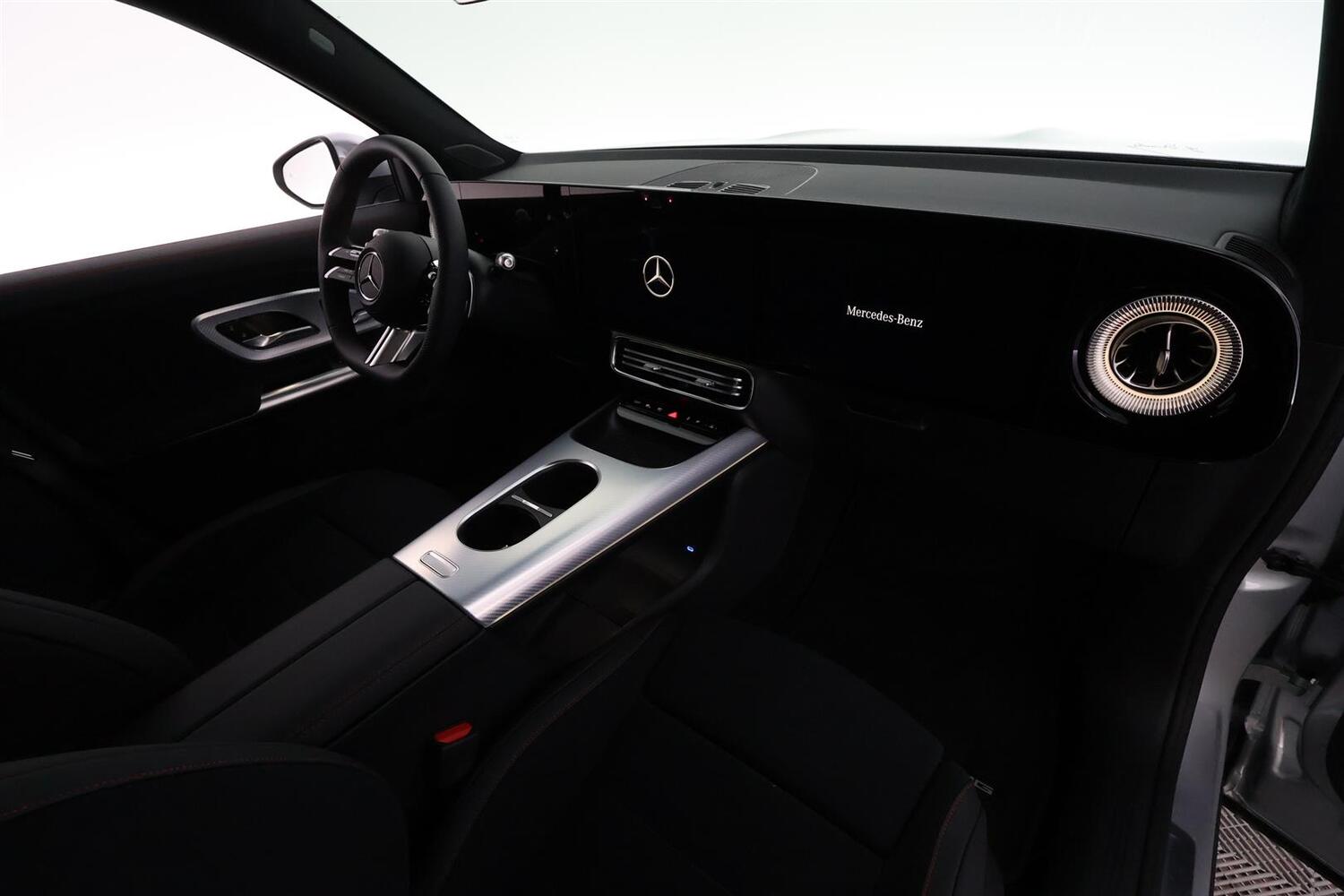 Mercedes-Benz GLB vaihtoauto