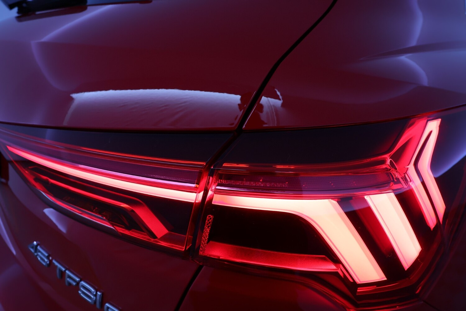 Audi Q3 vaihtoauto