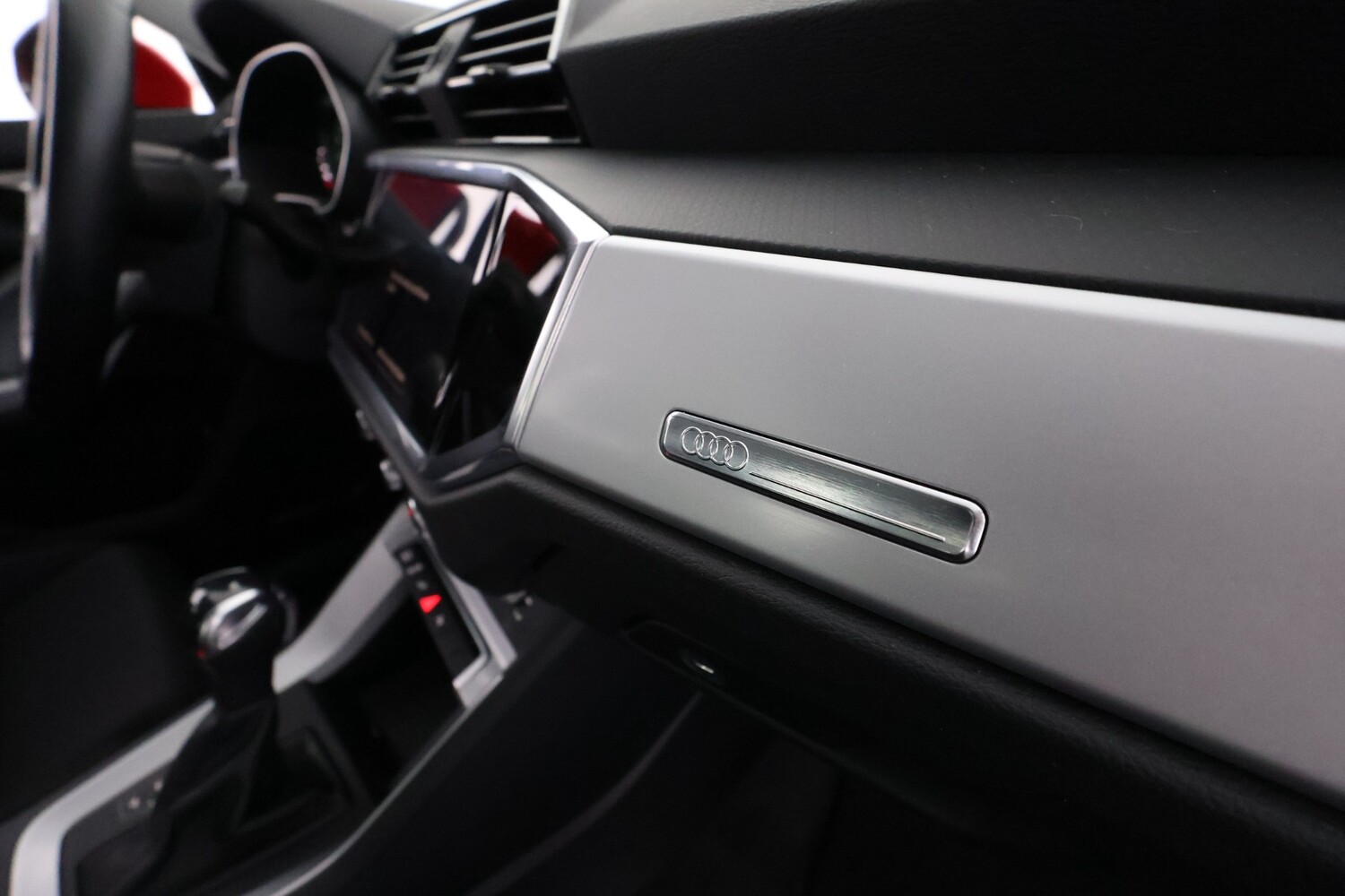 Audi Q3 vaihtoauto