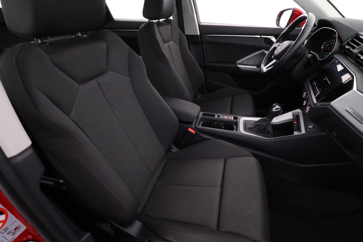 Audi Q3 vaihtoauto