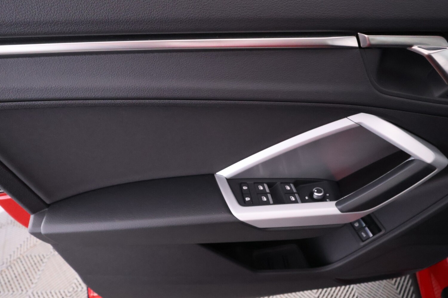 Audi Q3 vaihtoauto