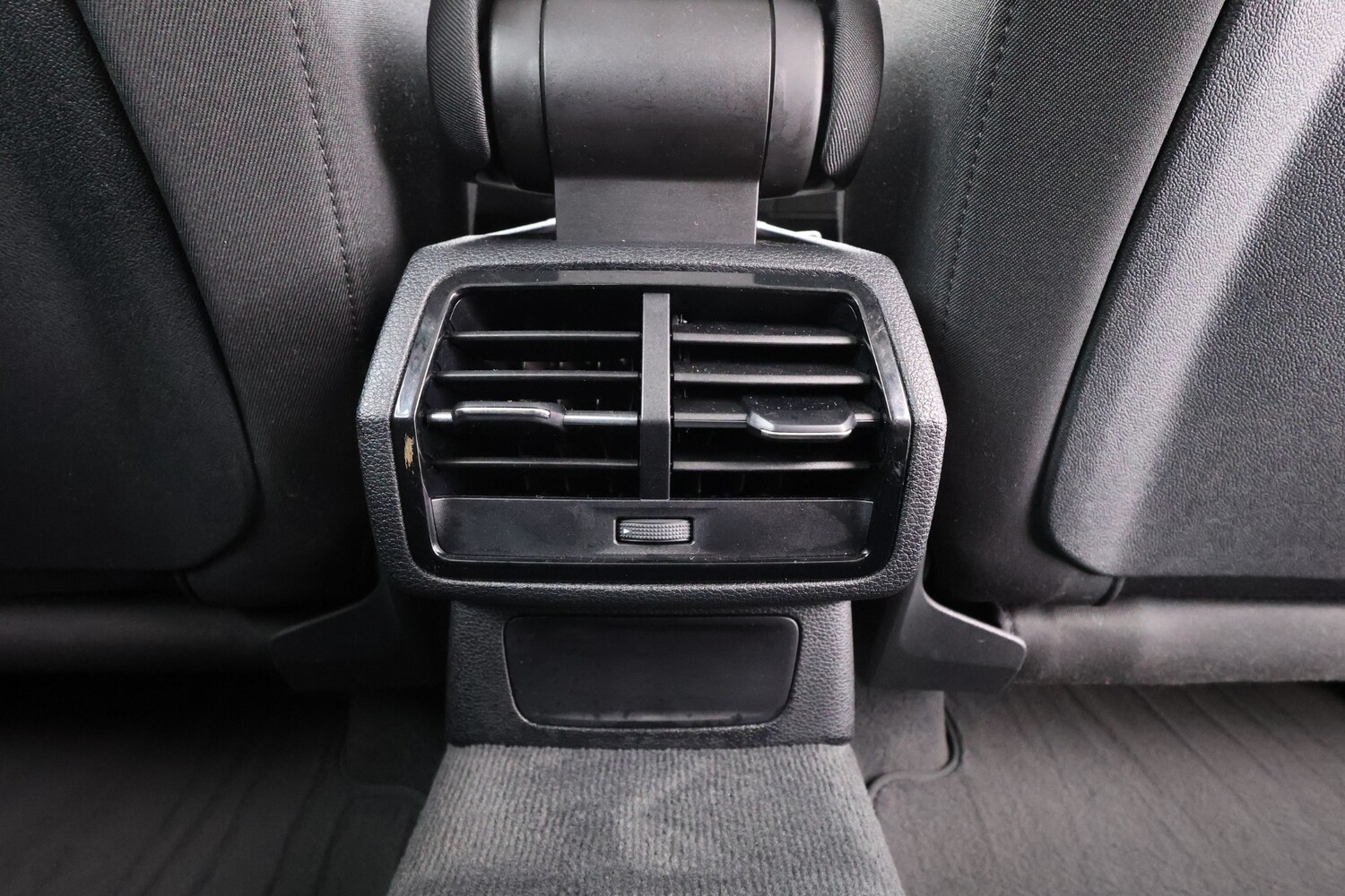 Audi Q3 vaihtoauto