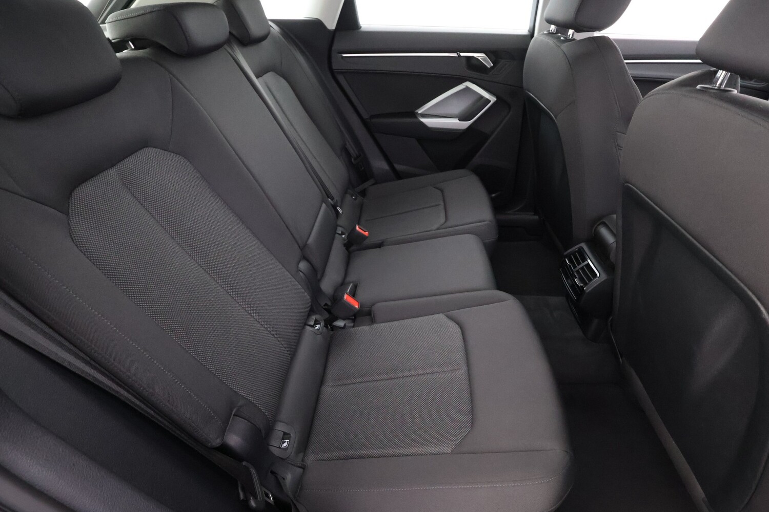 Audi Q3 vaihtoauto
