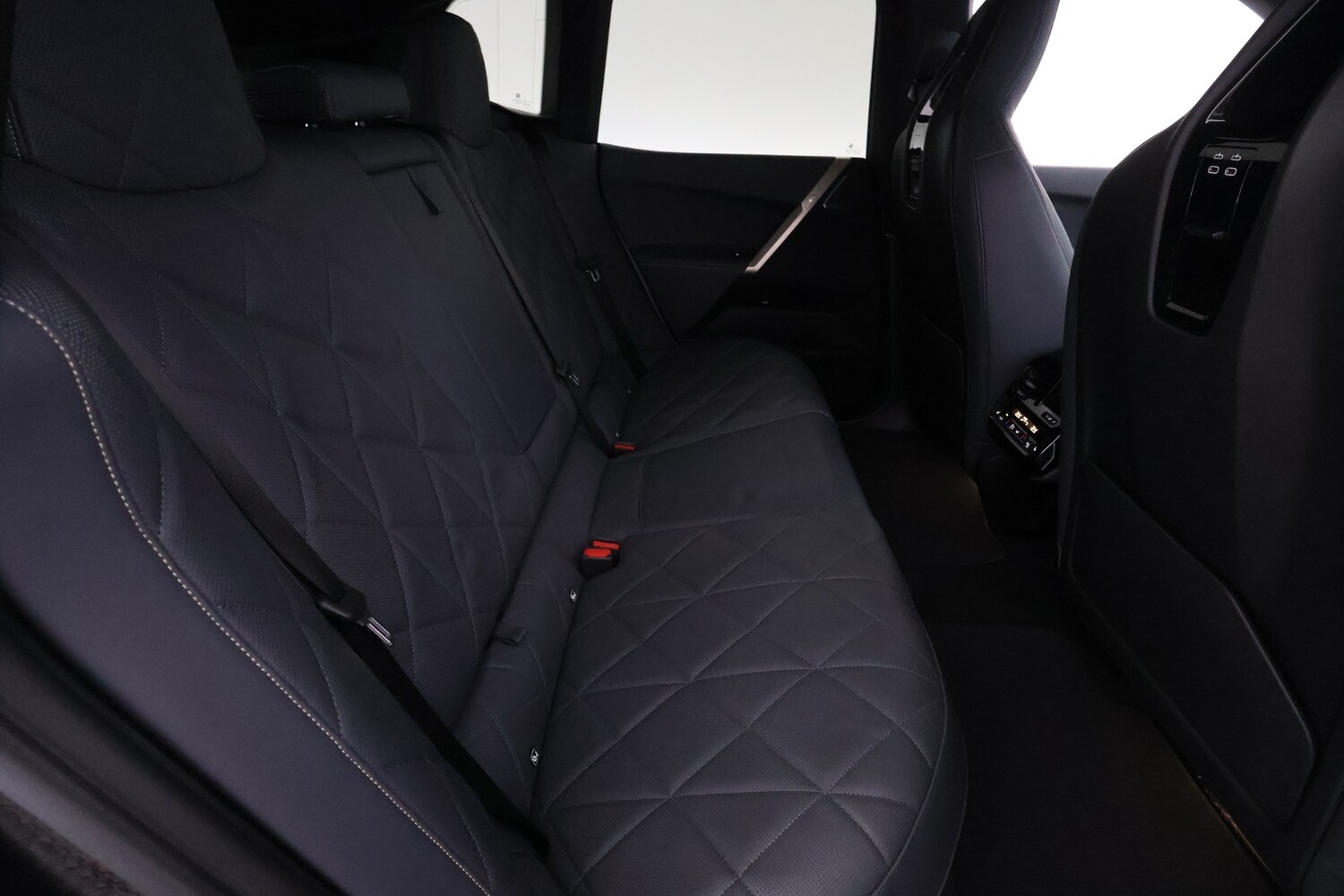 BMW iX M60 vaihtoauto