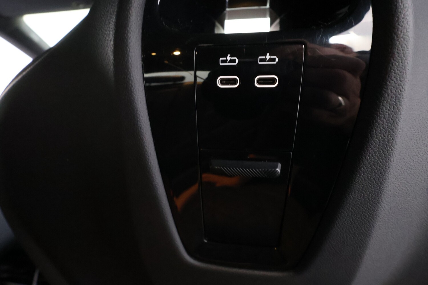BMW iX M60 vaihtoauto