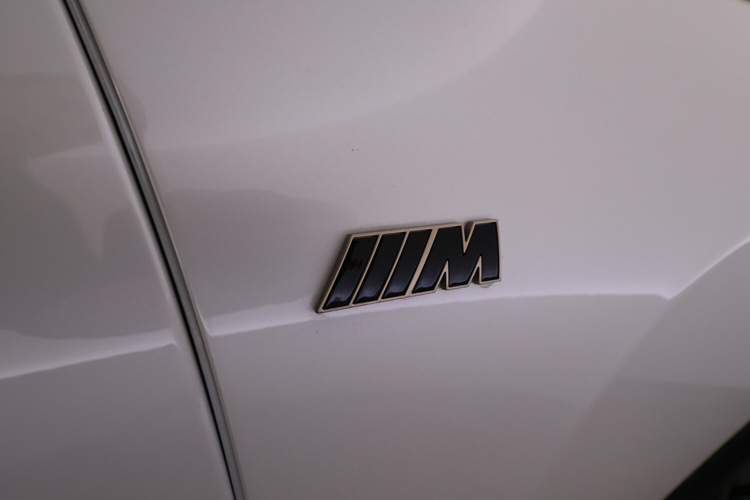 BMW iX M60 vaihtoauto