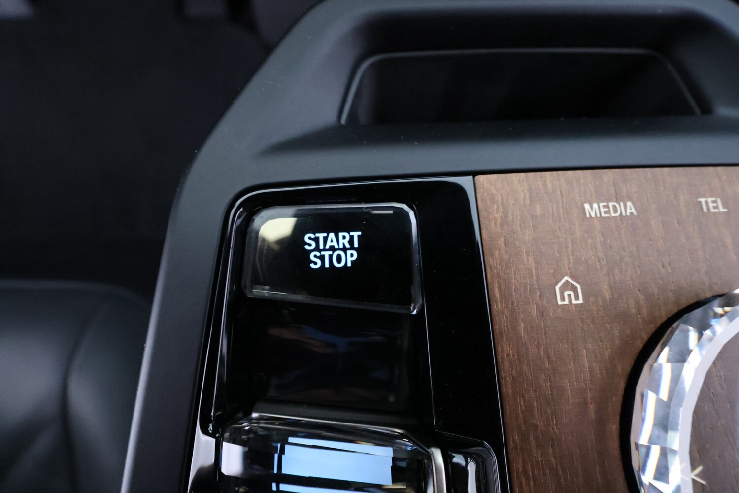 BMW iX M60 vaihtoauto