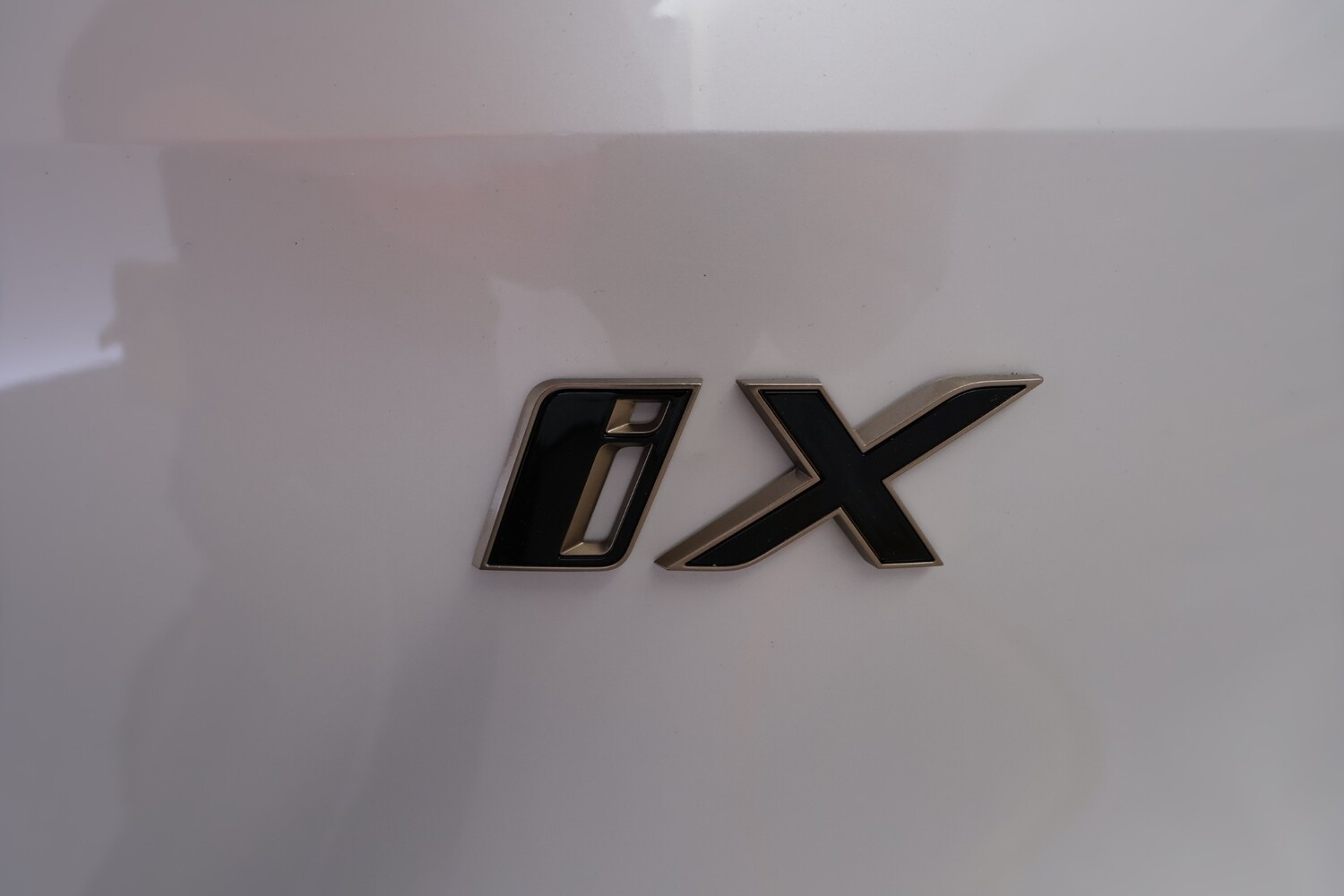 BMW iX M60 vaihtoauto