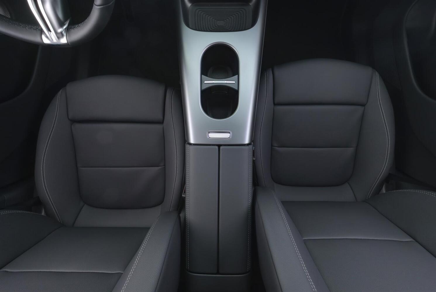 Mercedes-Benz GLB vaihtoauto