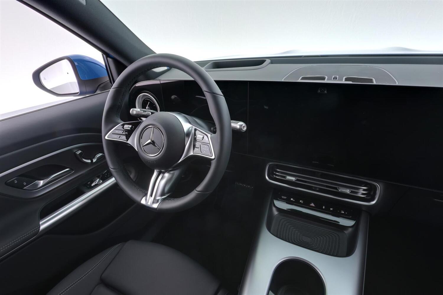 Mercedes-Benz GLB vaihtoauto