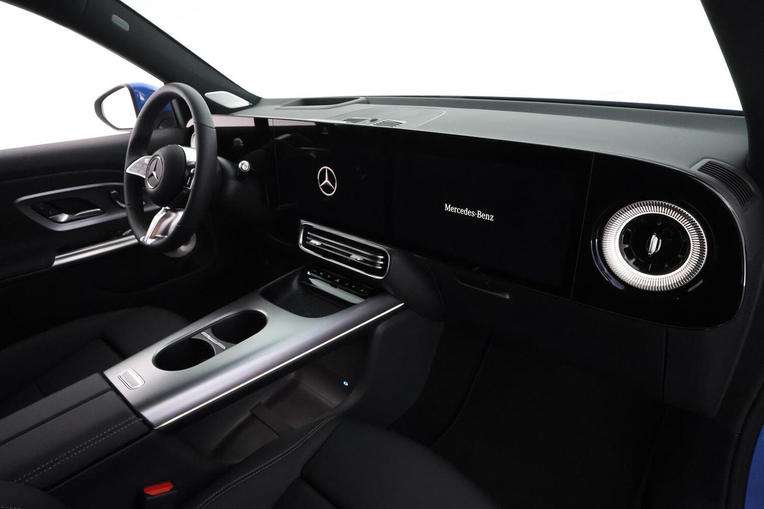Mercedes-Benz GLB vaihtoauto
